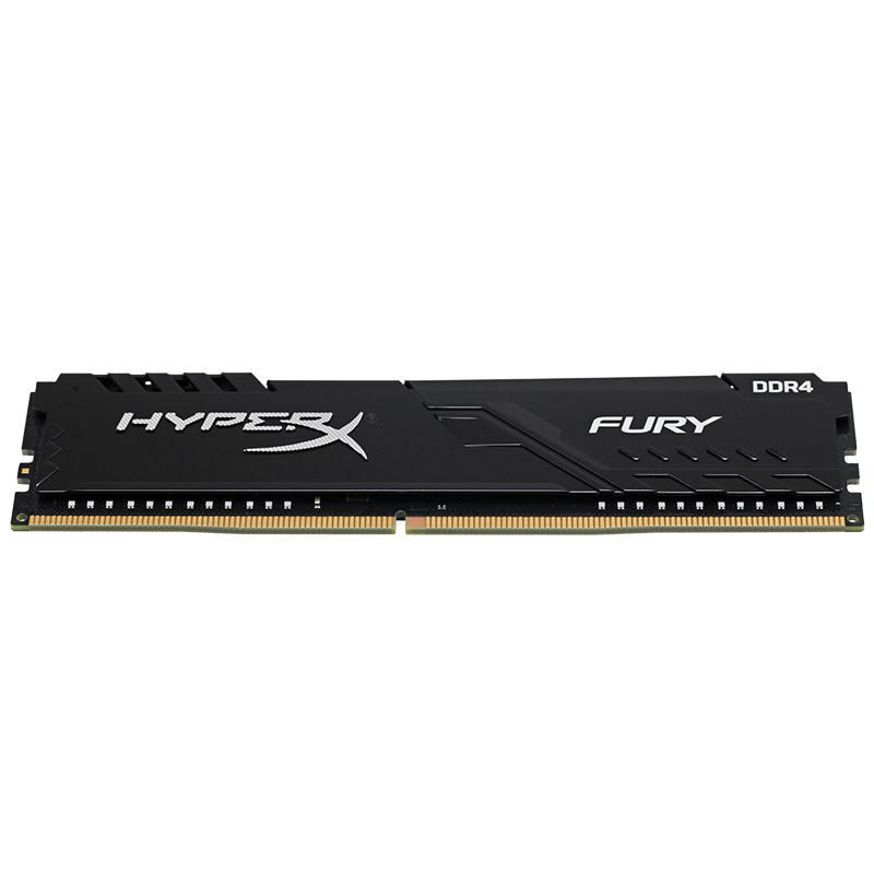 Оптовая продажа Kingston ram Fury 16GB 2666MHz DDR4 CL16 XMP настольная память Kingston ram ddr4