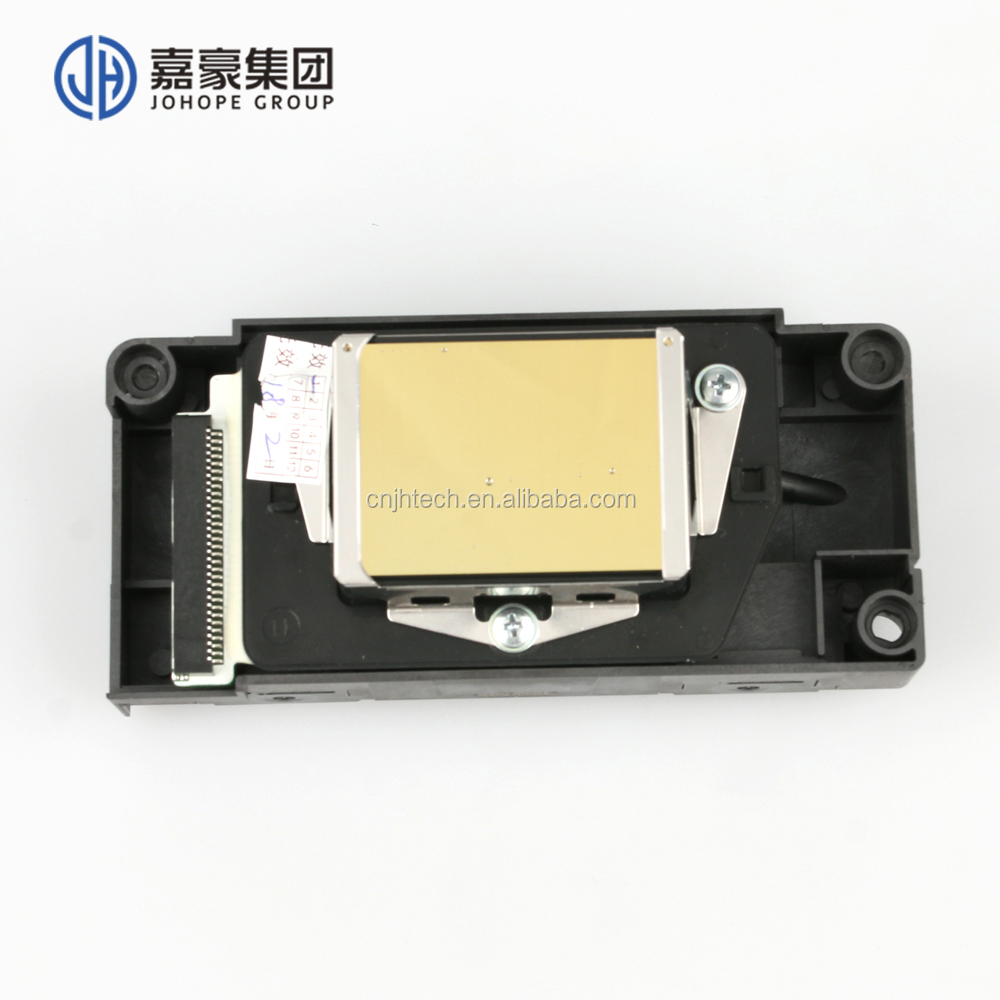 100% оригинальная dx5 головка f186000 разблокированная блокированная dx5 Печатающая головка для galaxy witcolor Флора skycolor печатающая головка