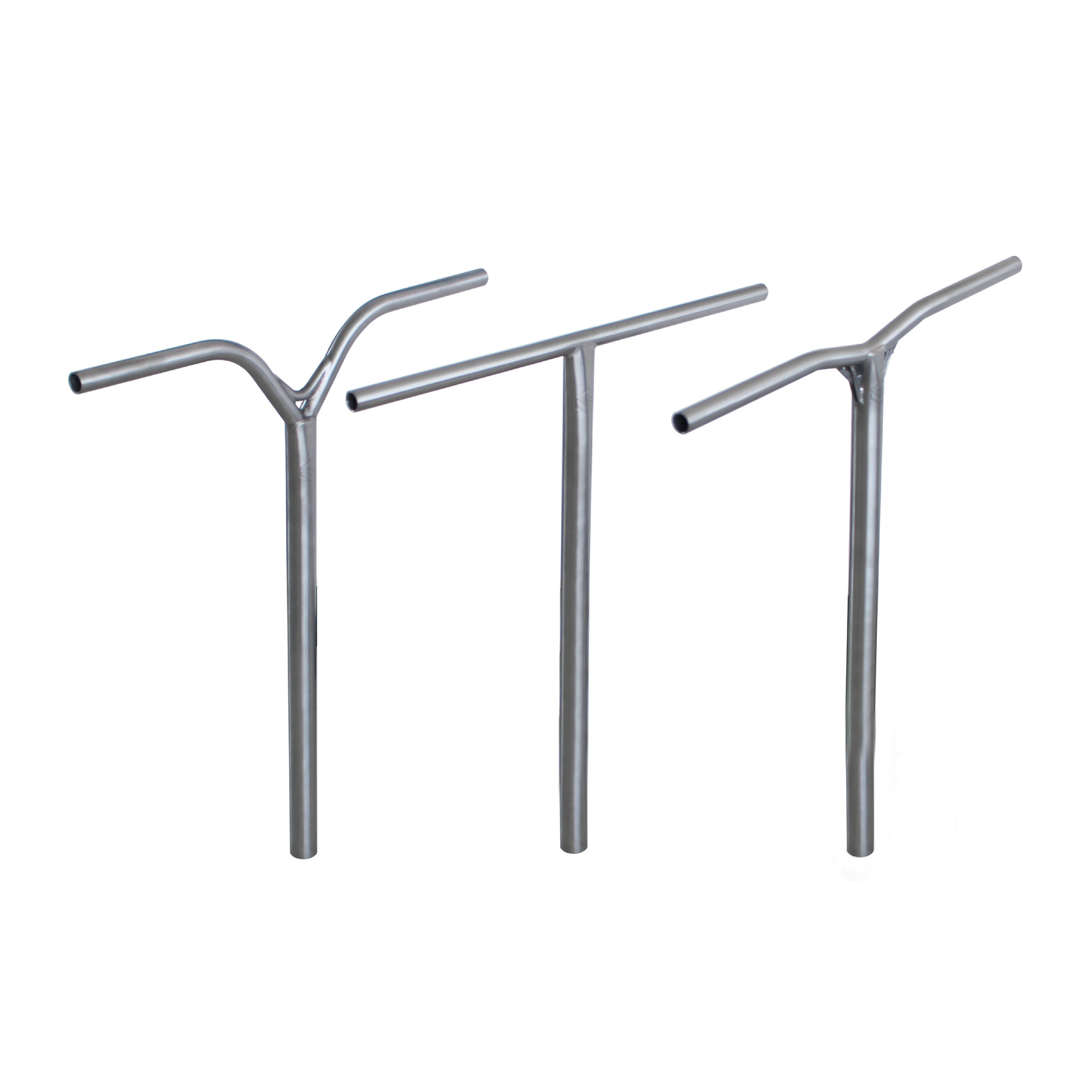 scooter bars titanium pro stunt scooter bars Handlebar Scooter T Bar Titanium