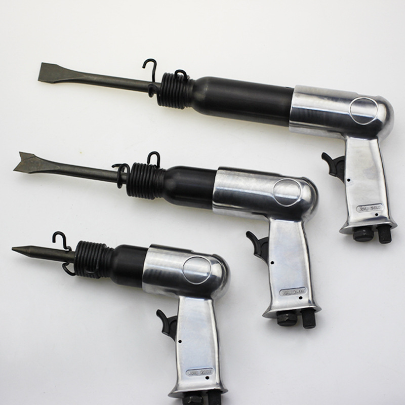 pneumatic shovel,pneumatic hammer,brake pad rust remover,gun head,chisel,pneumatic pick