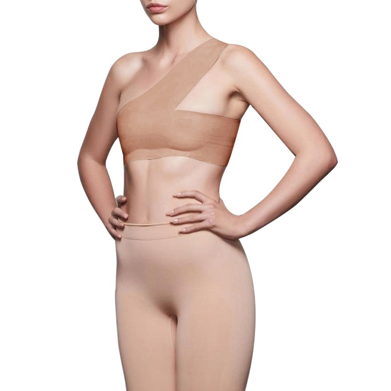 Free Shipping/Roll Of Clear Invisible Medical Grade Body Backless & Tape Strapless Bra Designed New Boob Tape Breast Lift Tape
