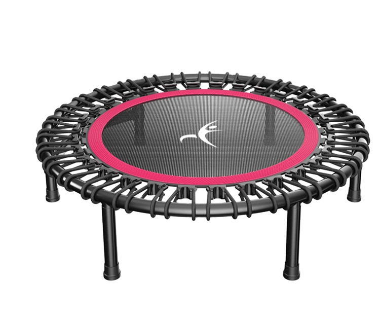 Тренировочные игры, Складной батут Brincolin, прямоугольный батут, Cama Saltarina Trambolin Fitness