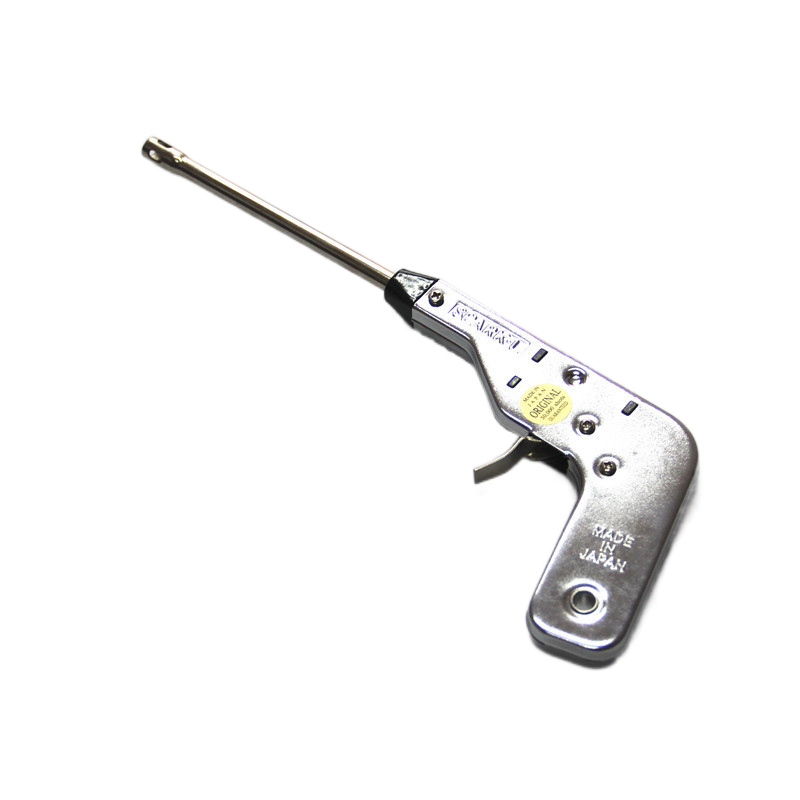 Kitchen electronic pulse ignitor Natural gas stove burning torch Gas Fire Stick gun lighter fire maker