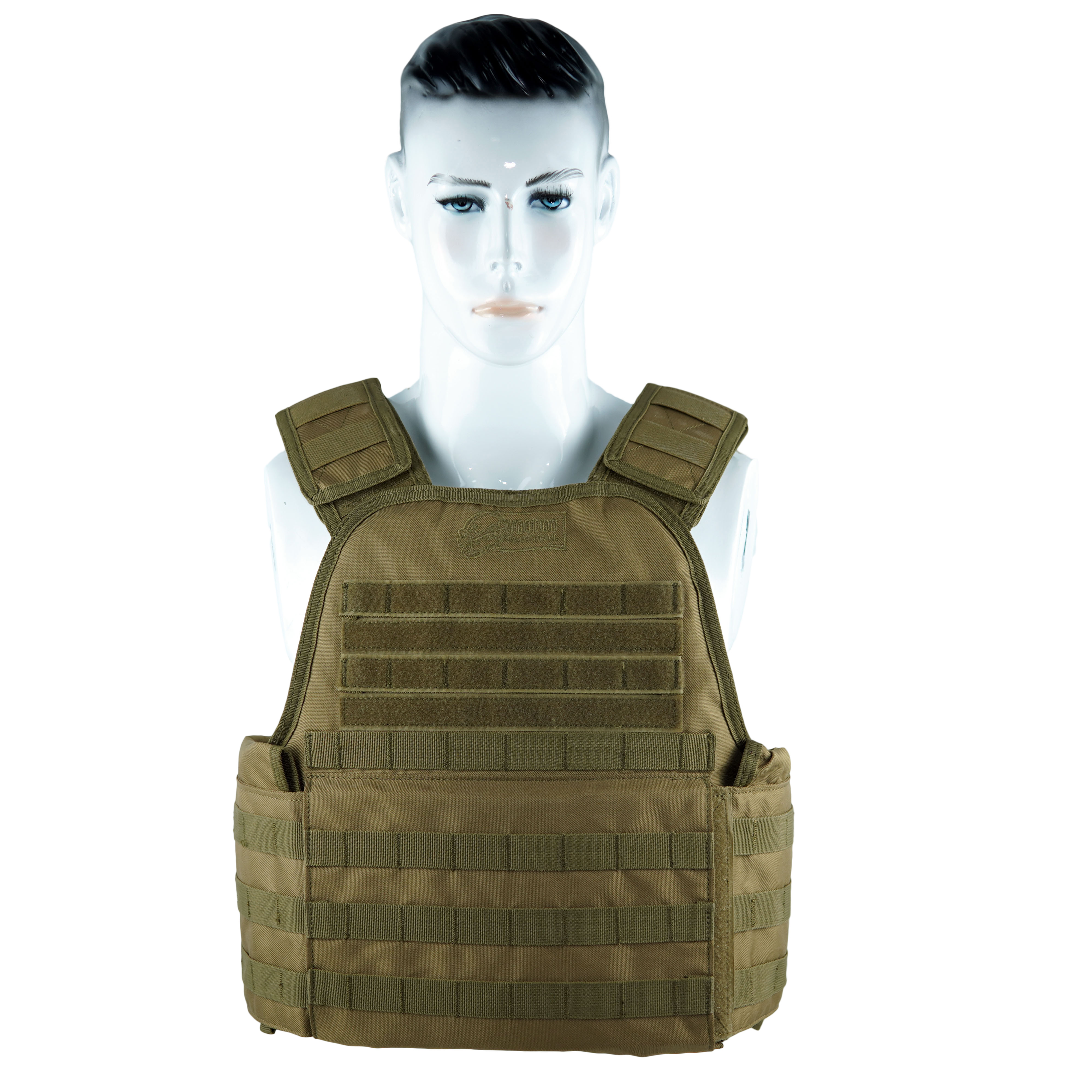 Ballistic Vest IIIA police army soft molle tactical military Body Armor Vest