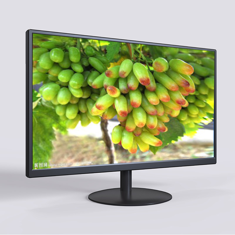 New style luxury cheapest computer monitors dual computer with monitor