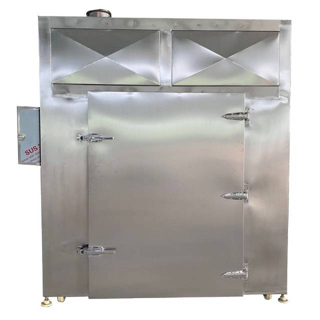 Multifunctional Food Dehydrator Machine / Dehydrator For Peach & Fruit And Vegetable