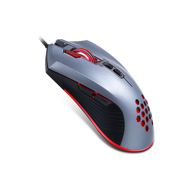 Лучшие продажи V6-1 игровая мышь 3200 точек/дюйм 7D USB Оптическая Проводная игровая мышь игровая оптическая мышь