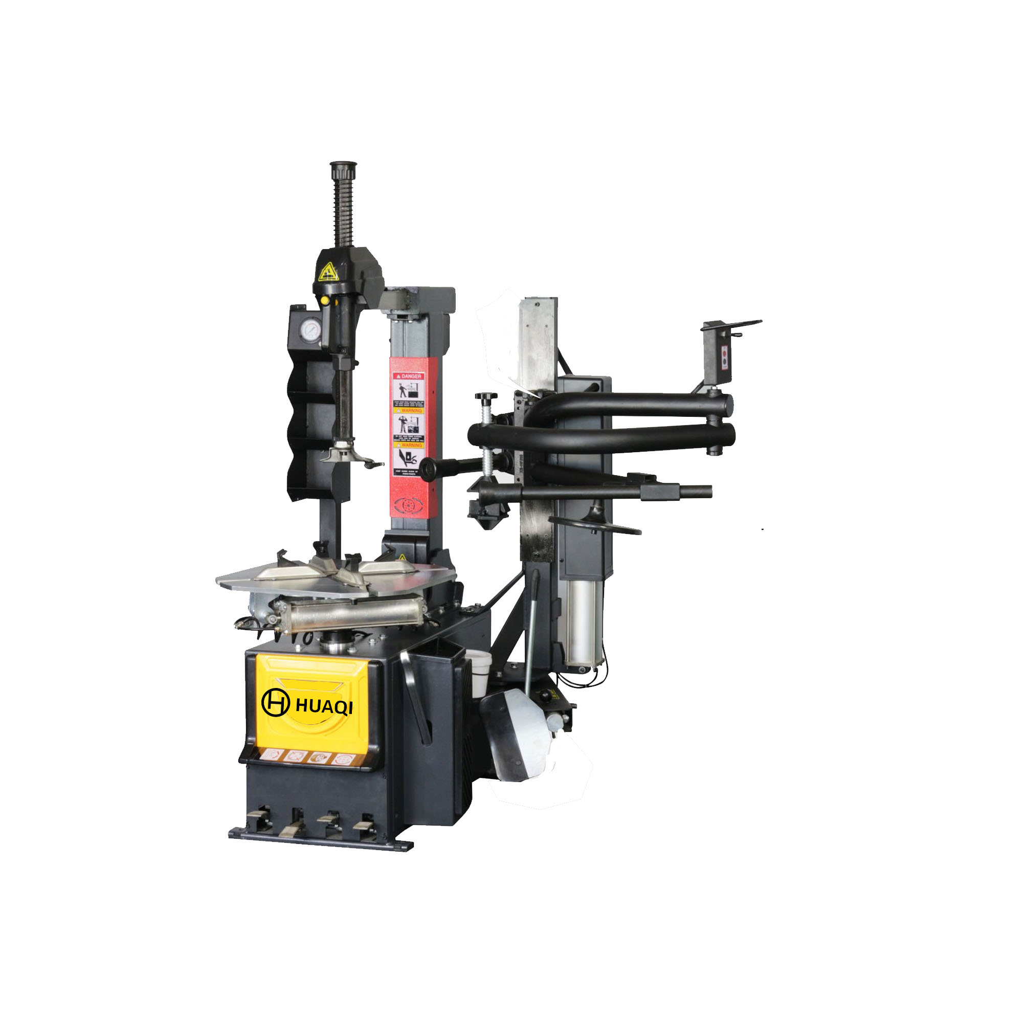 High Quality Durable Tire Changer Machine Rim Diameter Between 13''-25'' /HOT SALE/Direct factory with CE