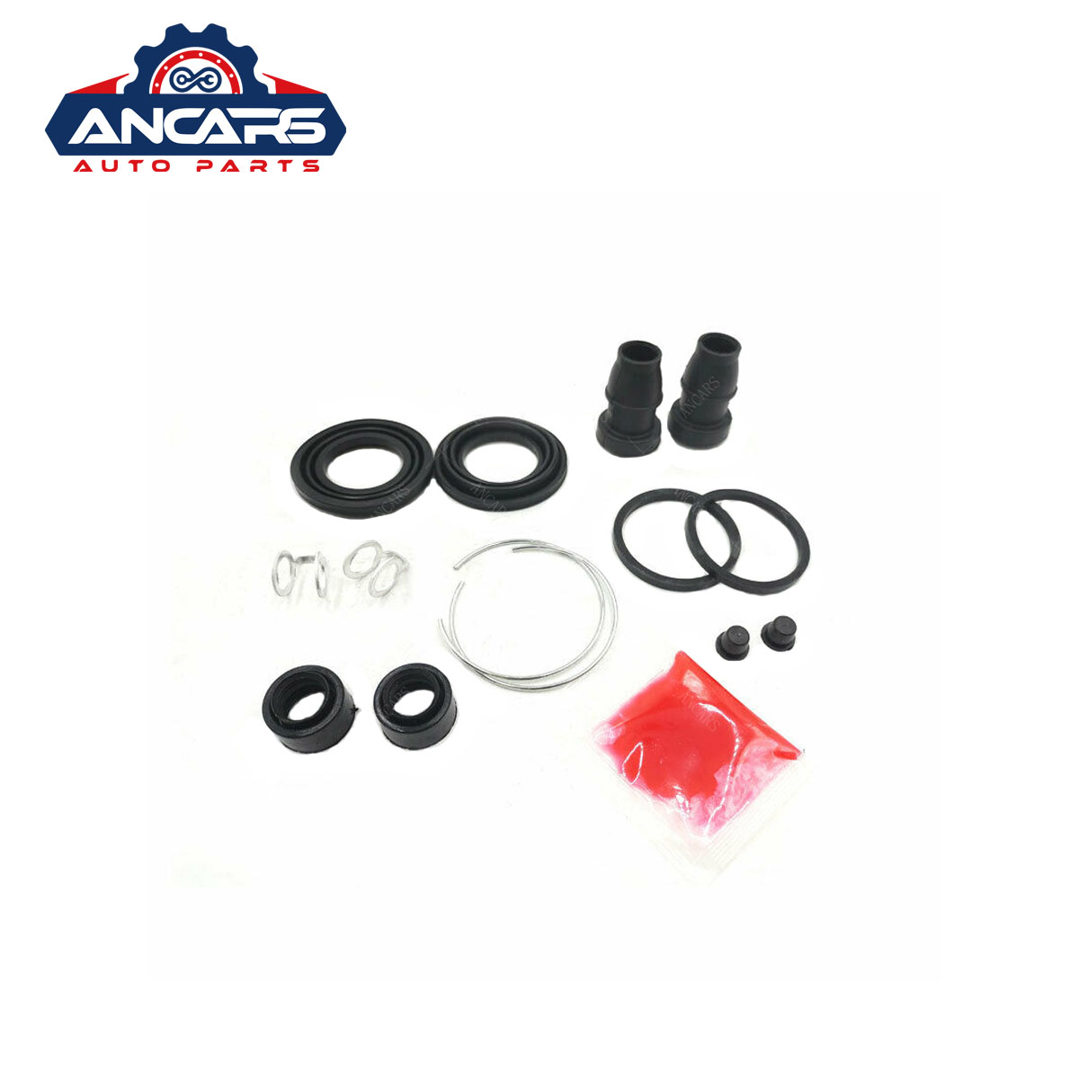 Комплект Колесных карандашей 04479-48030 для Toyota Camry Highlander Solara 2000-2008, Ремонтный комплект тормозного цилиндра