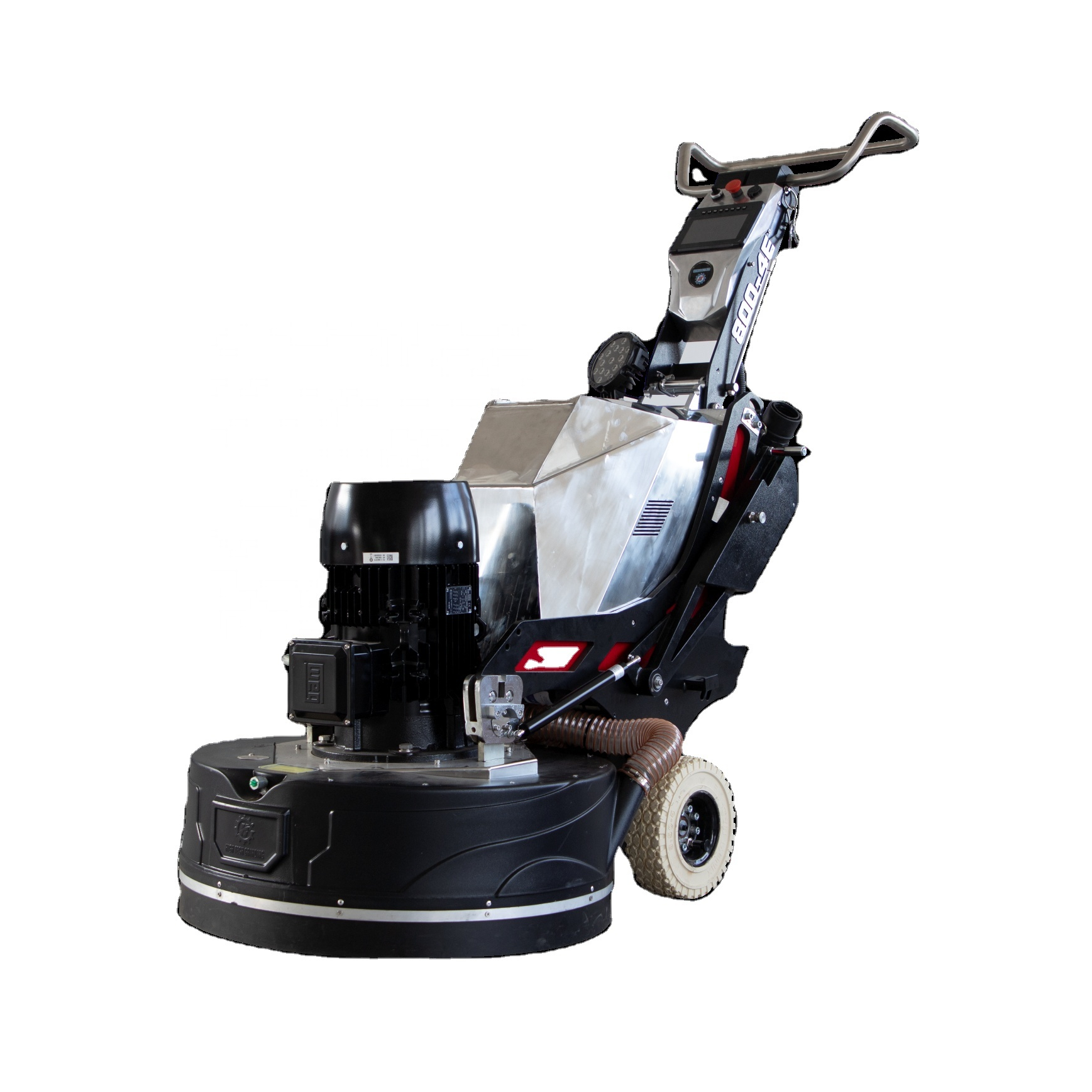 2021 Hot Sale Remote Control 800mm Grinder for Concrete Surface polishing