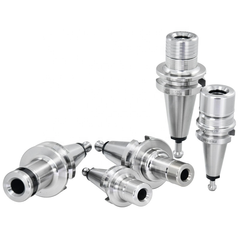 BT30 BT50 Bt40 BT 40 er sk Collet Chuck Toolholder для токарного станка с ЧПУ