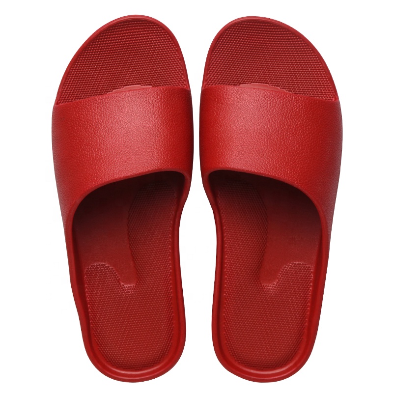 Wholesales New Arrivals Ladies Slippers Bath Sandals Woman Slides