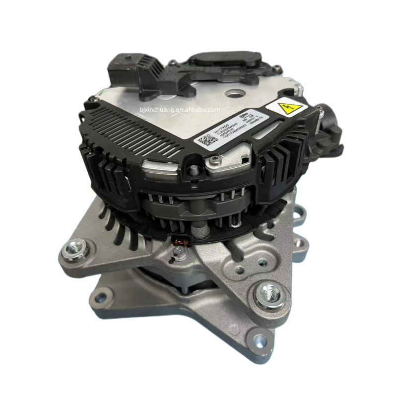 Автозапчасти Toyota Hilux стартер генератор 2,0 т Д х В OEM24117787 24117240 24116053 24117245 24117959 24116798 Chevrolet равноденствие блейзер