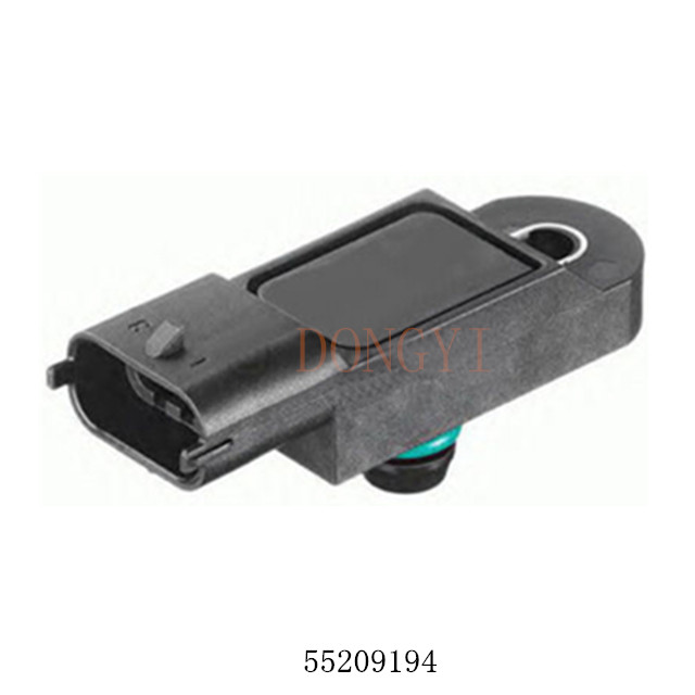 Intake Manifold Pressure Sensor MAP Sensor 55209194 93857938 0281002931 S8100182