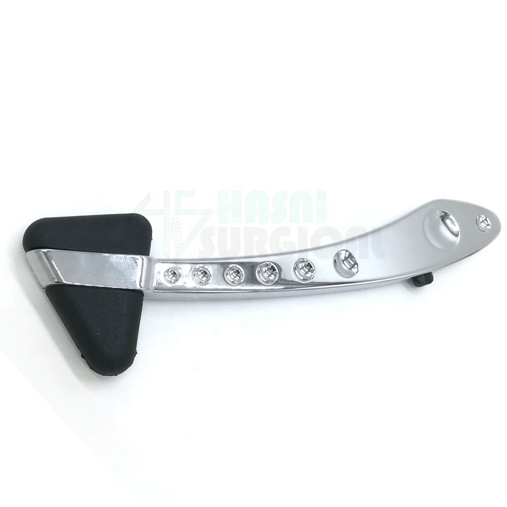 Hot sale Taylor reflex hammer with retractable monofilaments top supplier pakistan