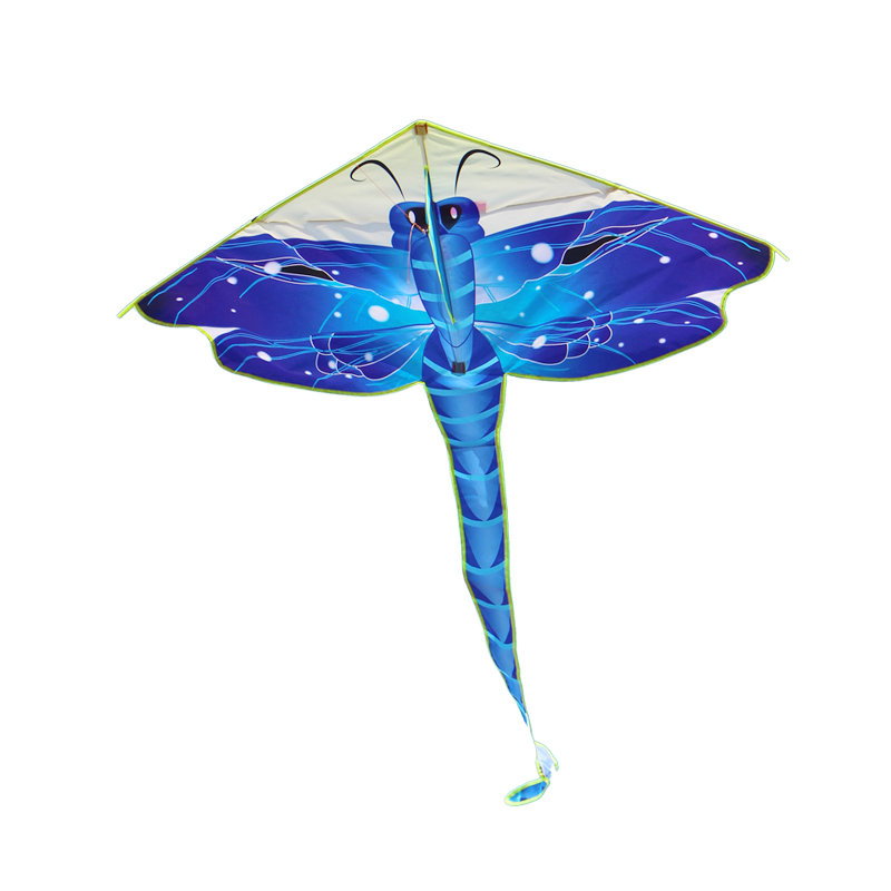 2021 high quality children's kite toy color kite easy to fly animal kite