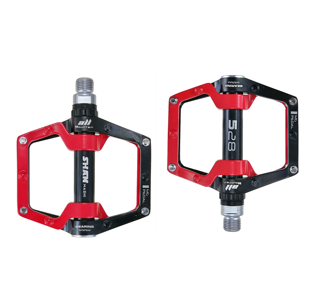 mtb bike bicycle shoes flat cleats pedal