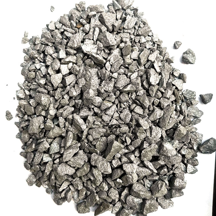Professional manufacturer hot sale to Asia and Europe ferro alloys Ferrosilicon price per kg