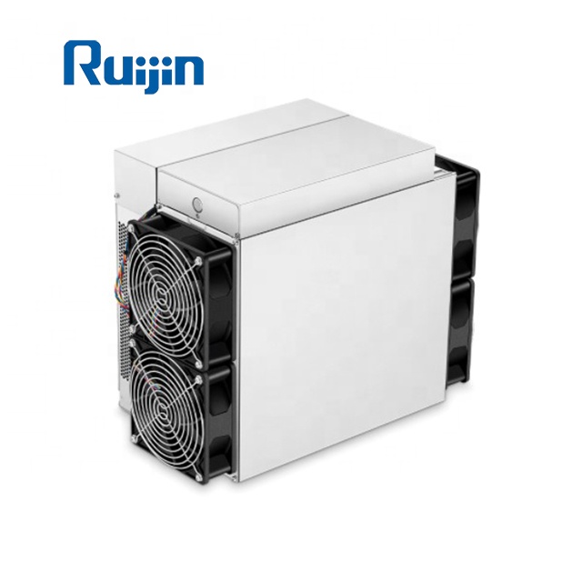 Powerful Bitmain Asic S19 Pro Antminer S19 Pro 110t With Psu