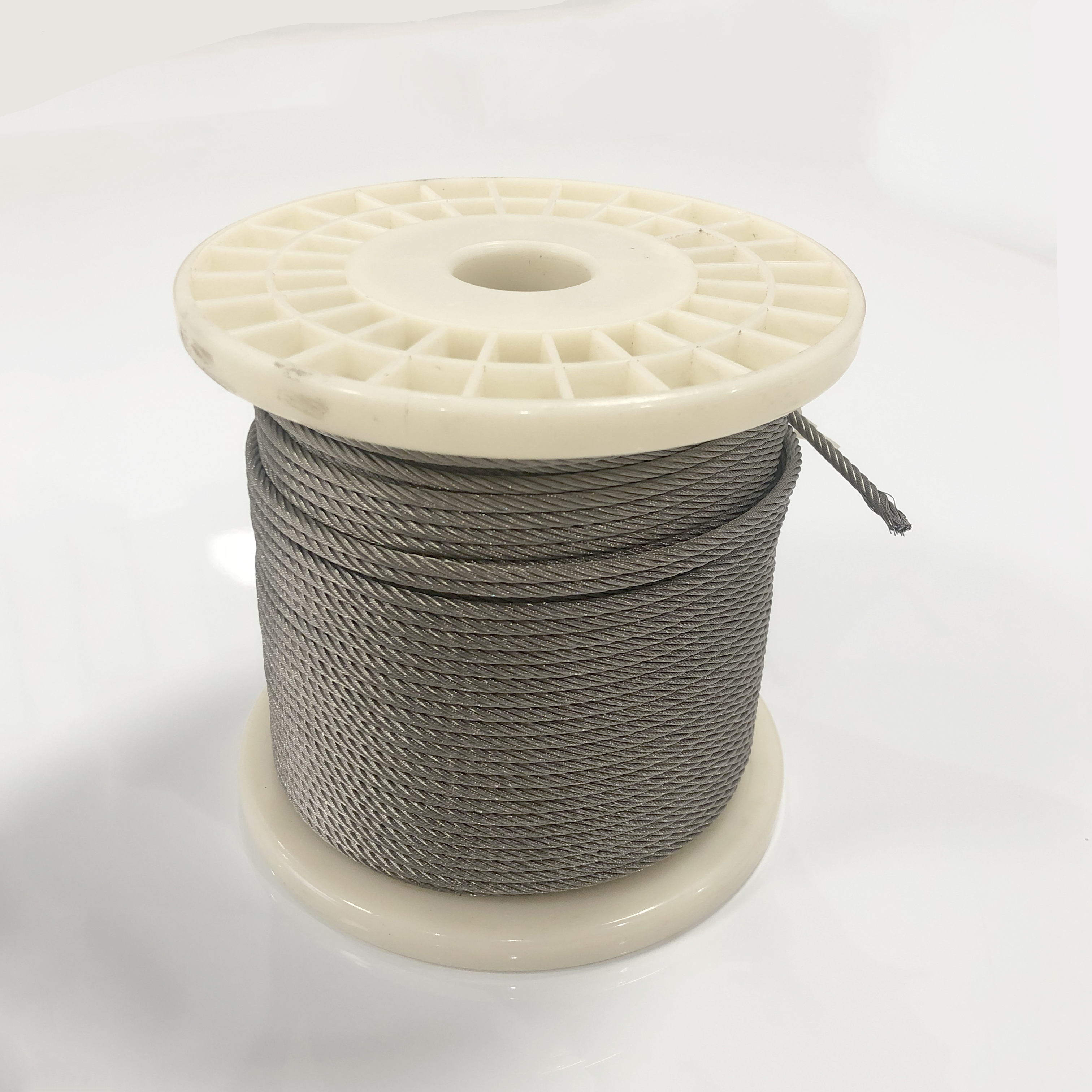 stainless steel wire rope cable for sale