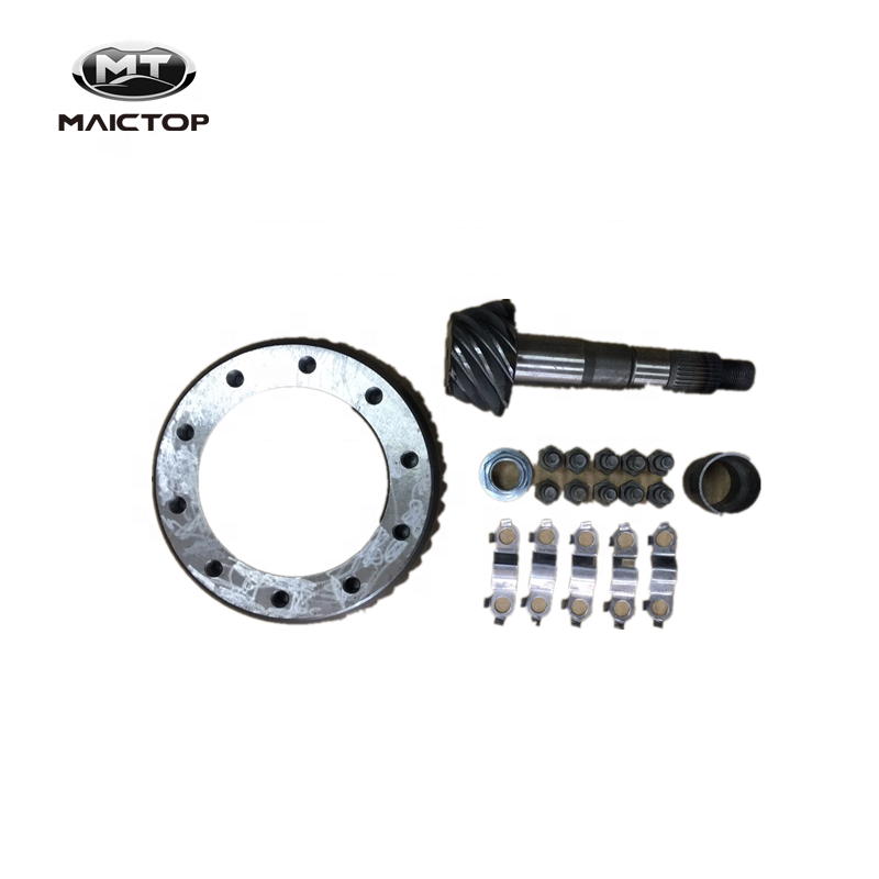 Maictop автозапчасти, угловая Шестерня раковины OEM 41201-69825 для Land Cruiser