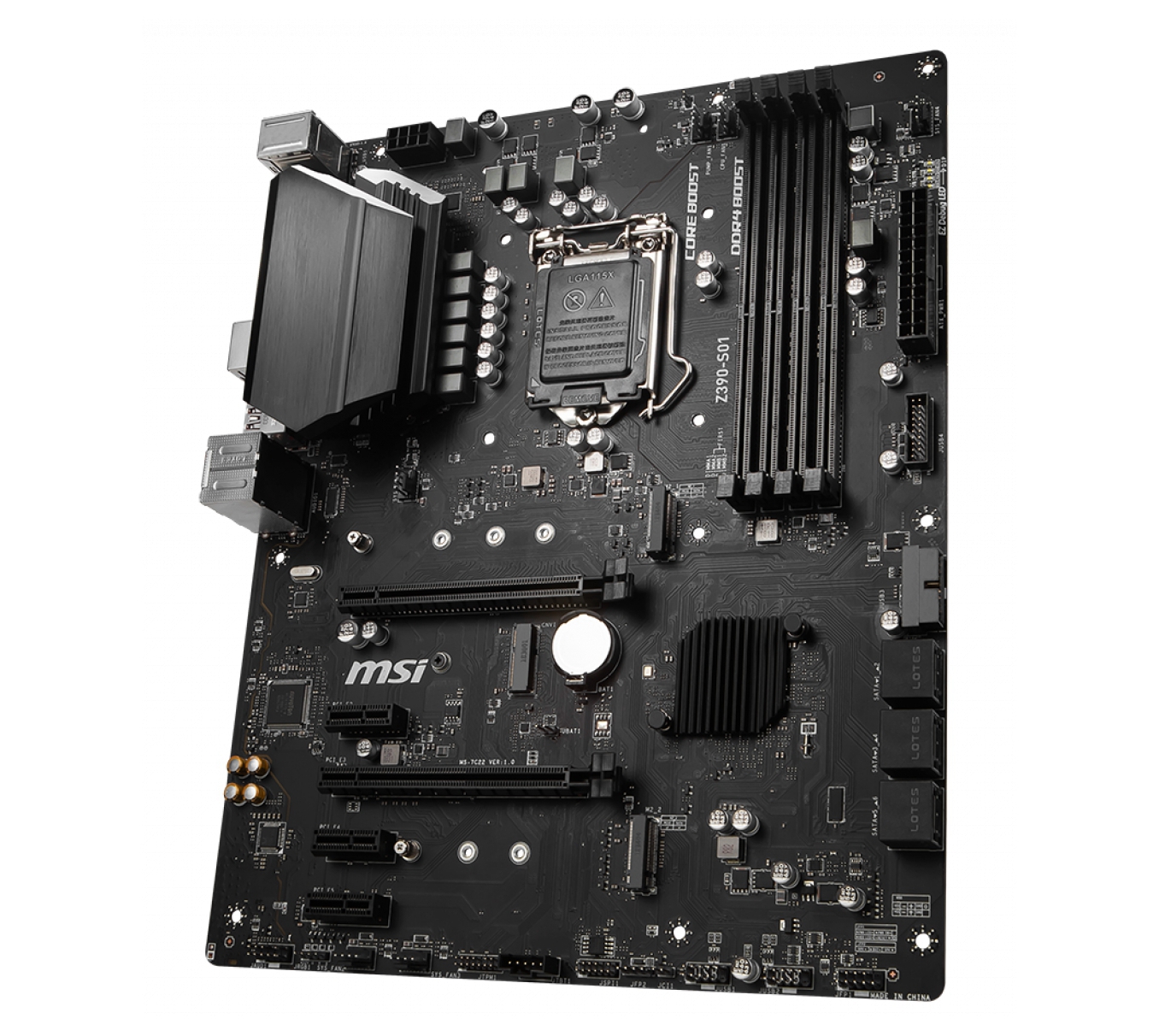 Cheap hot sale top quality 128g china pc motherboard mainboard