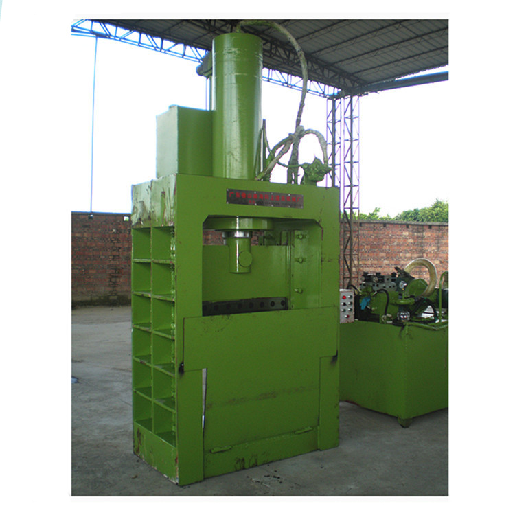 Q11Y-200T High Quality Hydraulic Press Cutting Machines
