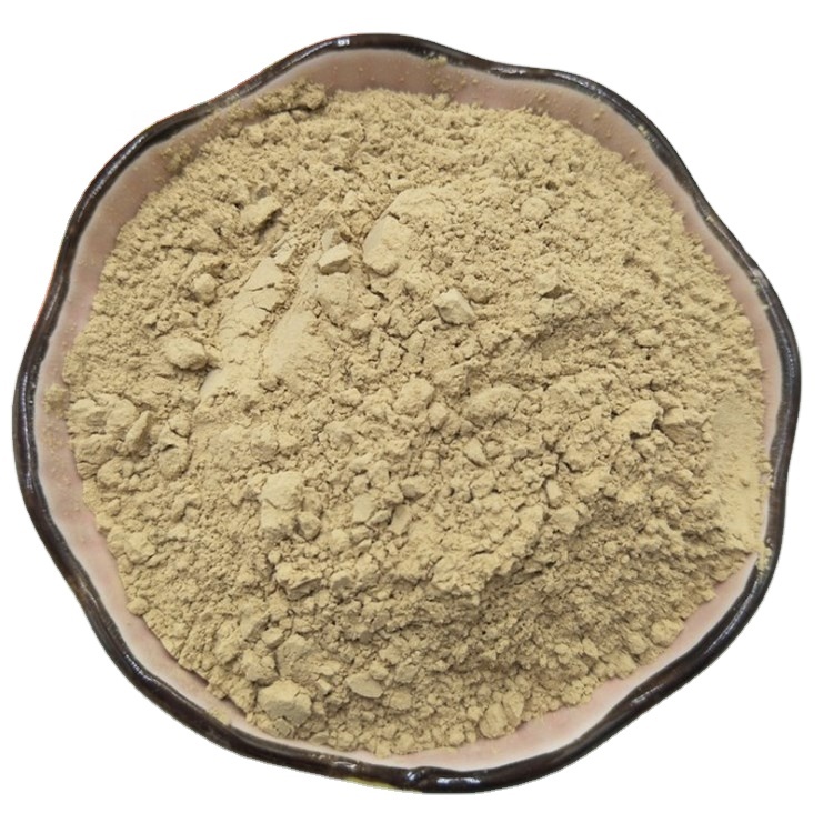 white bentonite clay powder price
