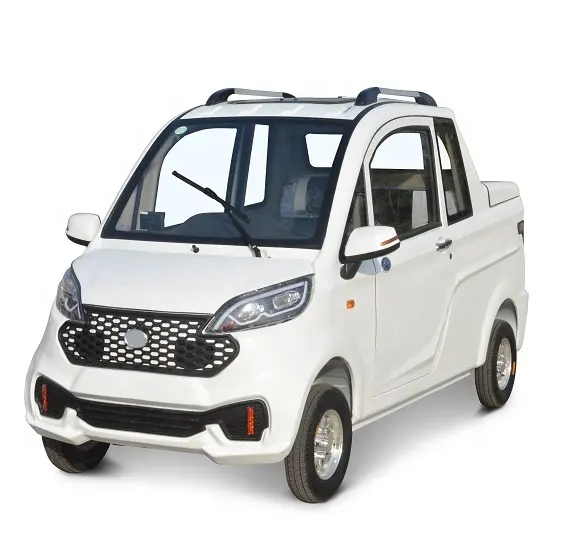 Chinese mini Electric pickup truck for sale