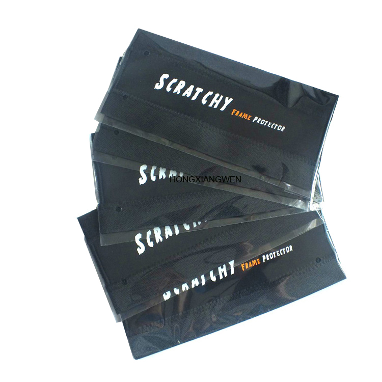 Reusable Rust-proof Neoprene Bicycle Accessories Protectors