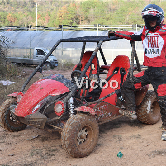 Дешевый Багги 200cc