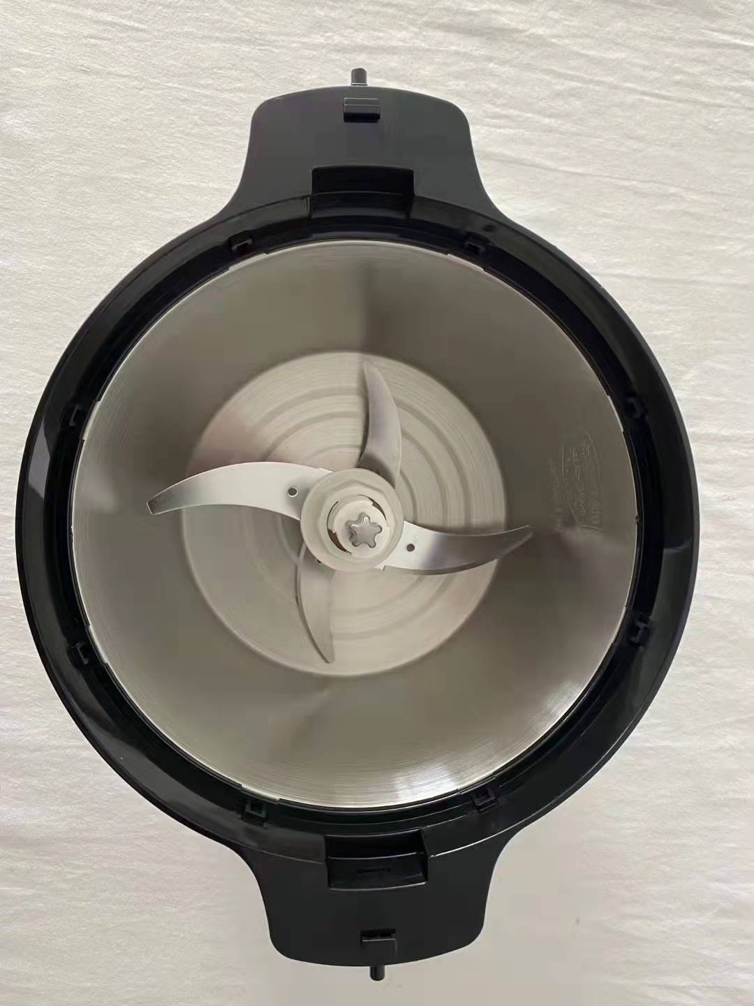 Лидер продаж 2021, блендер fufu 6L, измельчитель для мяса, портативный многофункциональный Электрический мини-мясорубка