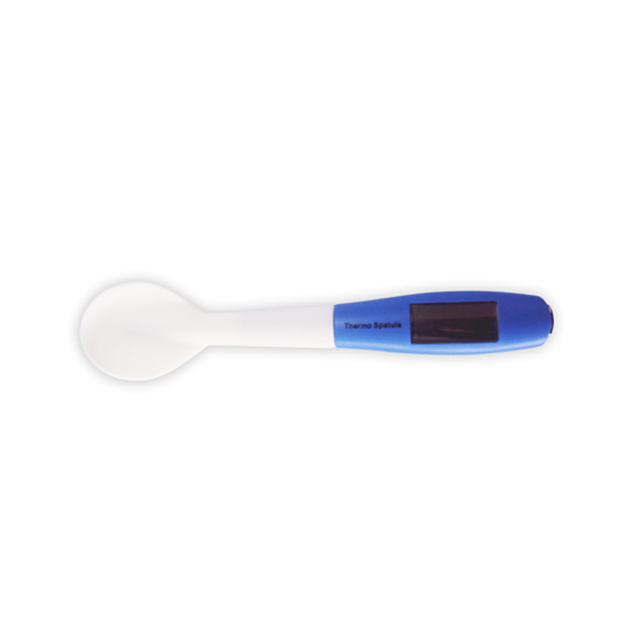 new peoduct LCD food chocolate digital spoon thermometer