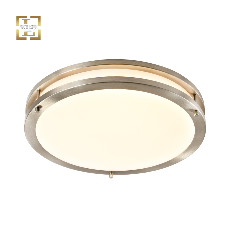 Professional Factory NO Lamps Living Rooms Modern Led Lights Ceiling Light