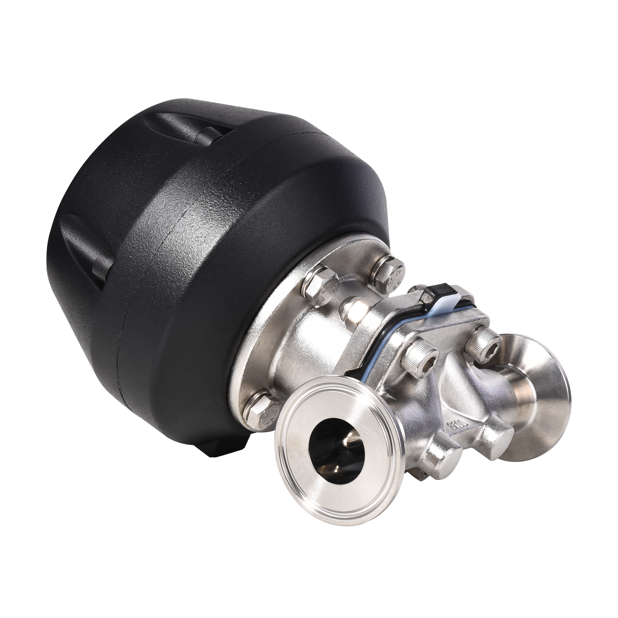 Ball Valve