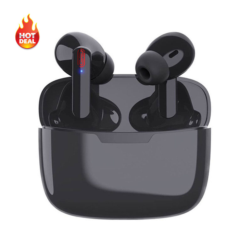 Сюрприз цена ограниченное по Heand Бесплатная earfun воздушный вкладыши Наушники Аксессуары airbuds Airoha фон аэропорта