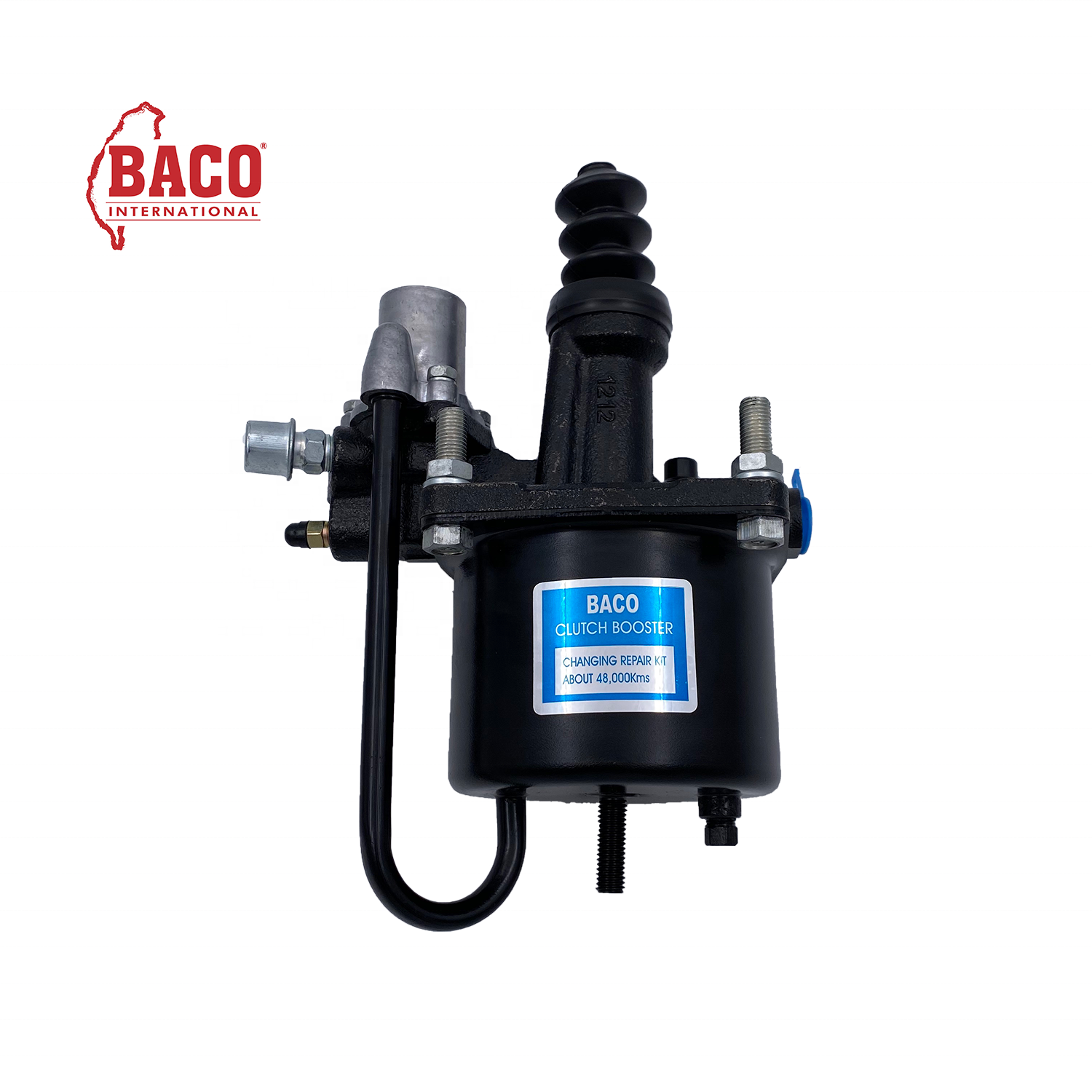 BACO усилитель муфты для грузовых автомобилей 642-05428 64205428