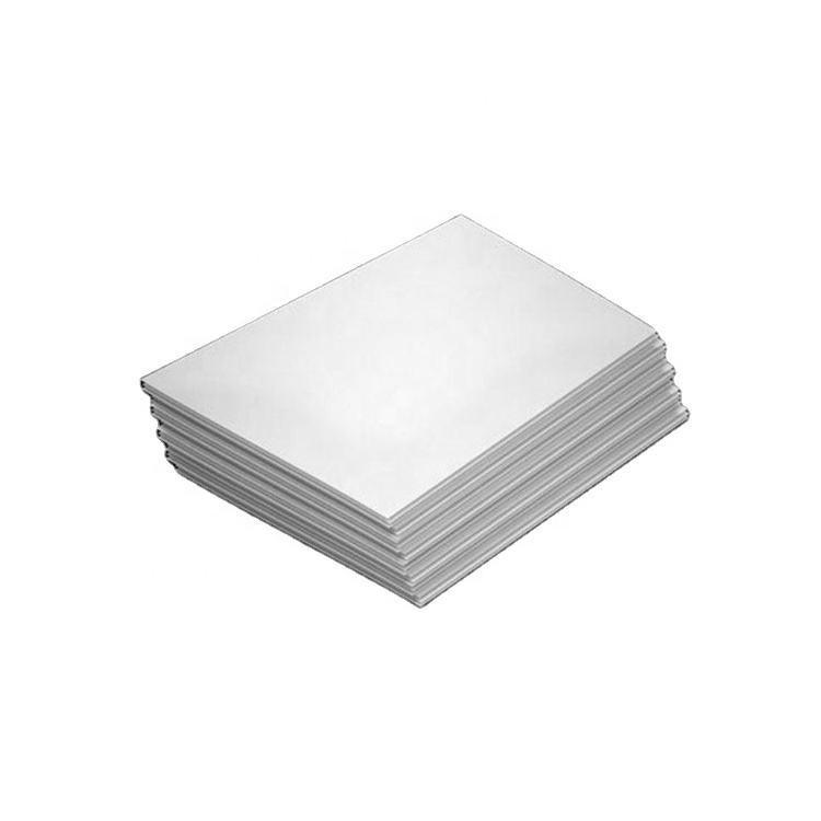 55GSM 60GSM 70GSM белая облигационная бумага/непокрытая бездревесная бумага/книжная бумага