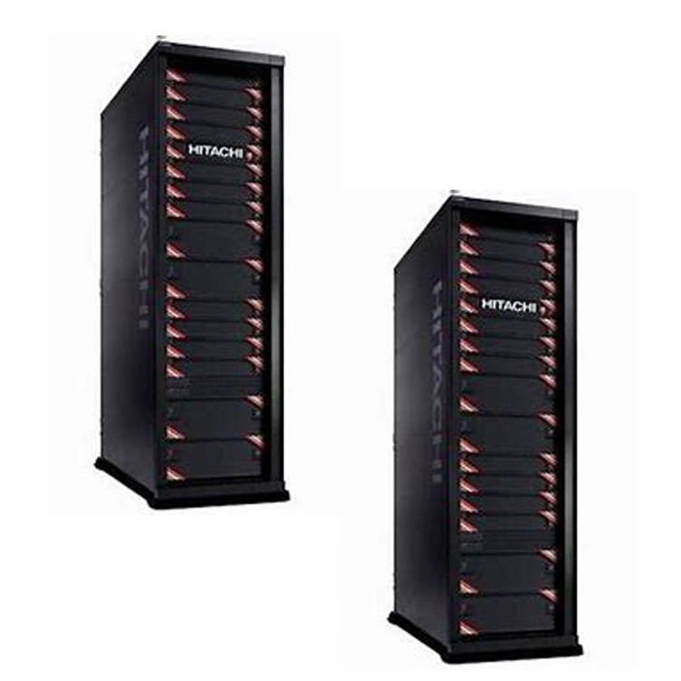 Hitachi1 система хранения данных Виртуальная платформа Hitachi1 vsp G700 Сетевое хранилище