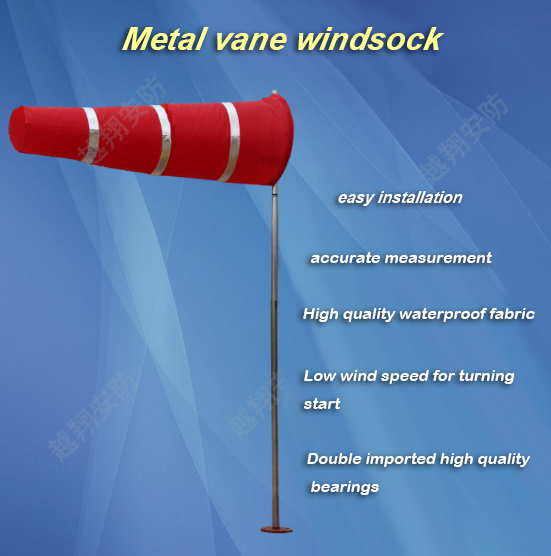 Прямая продажа с фабрики хорошо desighed воздуха носка/windsocks