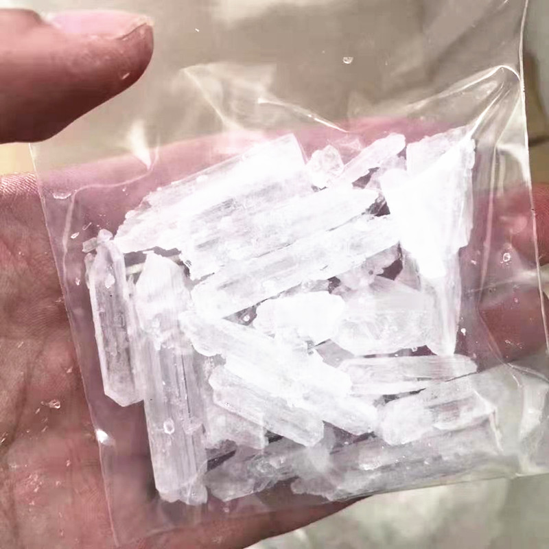 Хит продаж, с украшением в виде кристаллов N-isopropylbenzylamine белый CAS 102-97-6 сырье для синтеза 2 лет бесцветный с украшением в виде кристаллов 203-067-6