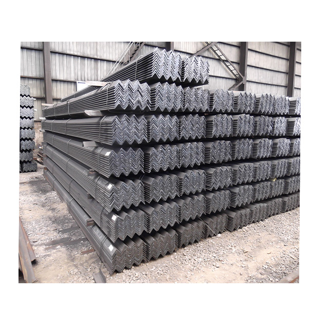 ASTM 40*4 угловой стержень