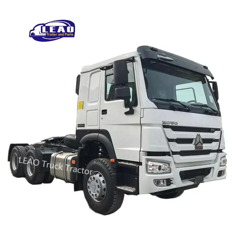 Седельный тягач sinotruk Howo heavy duty 10 wheeler 6x4 седельный тягач головка Sinotruck Китай тяжелый автомобиль howo 371