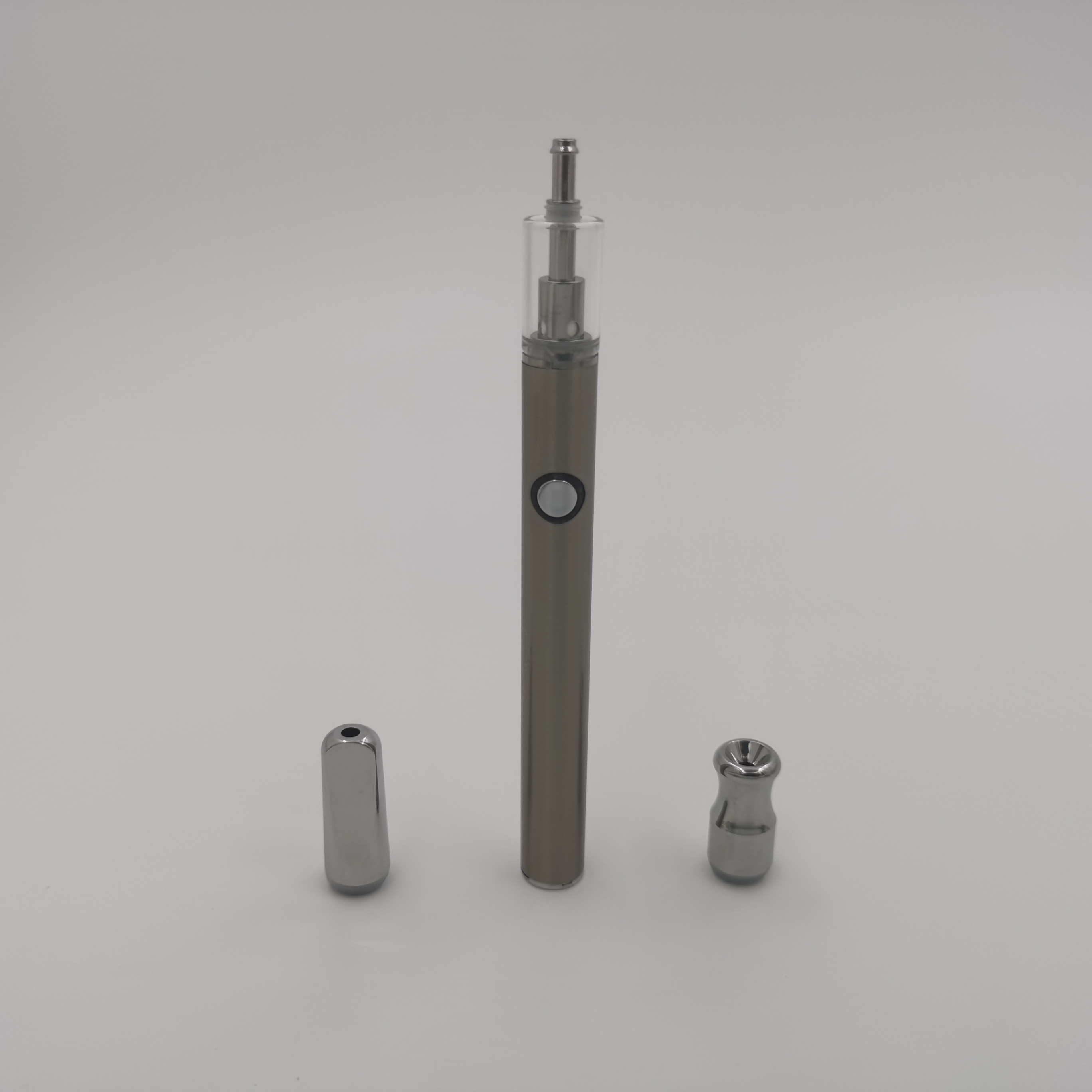 2021 Newest Vape pod pen Rechargeable battery 510 Thread Ceramic and hardware CBD Cartridge
