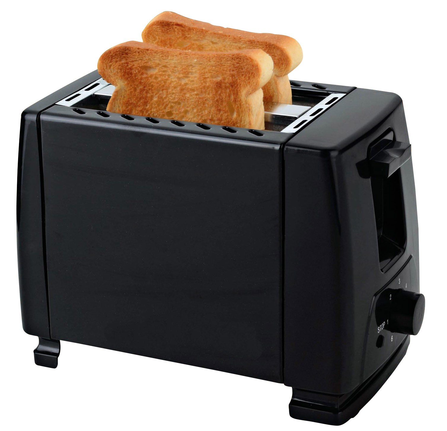 2020 Hot sale 1 2 4 Four slice stainless steel electric smart bread toaster for home use with CE/GS/ETL certificate
