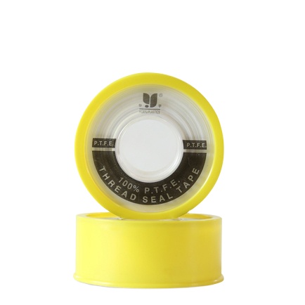 25mm ptfe thread seal tape used high temperature for plumbing