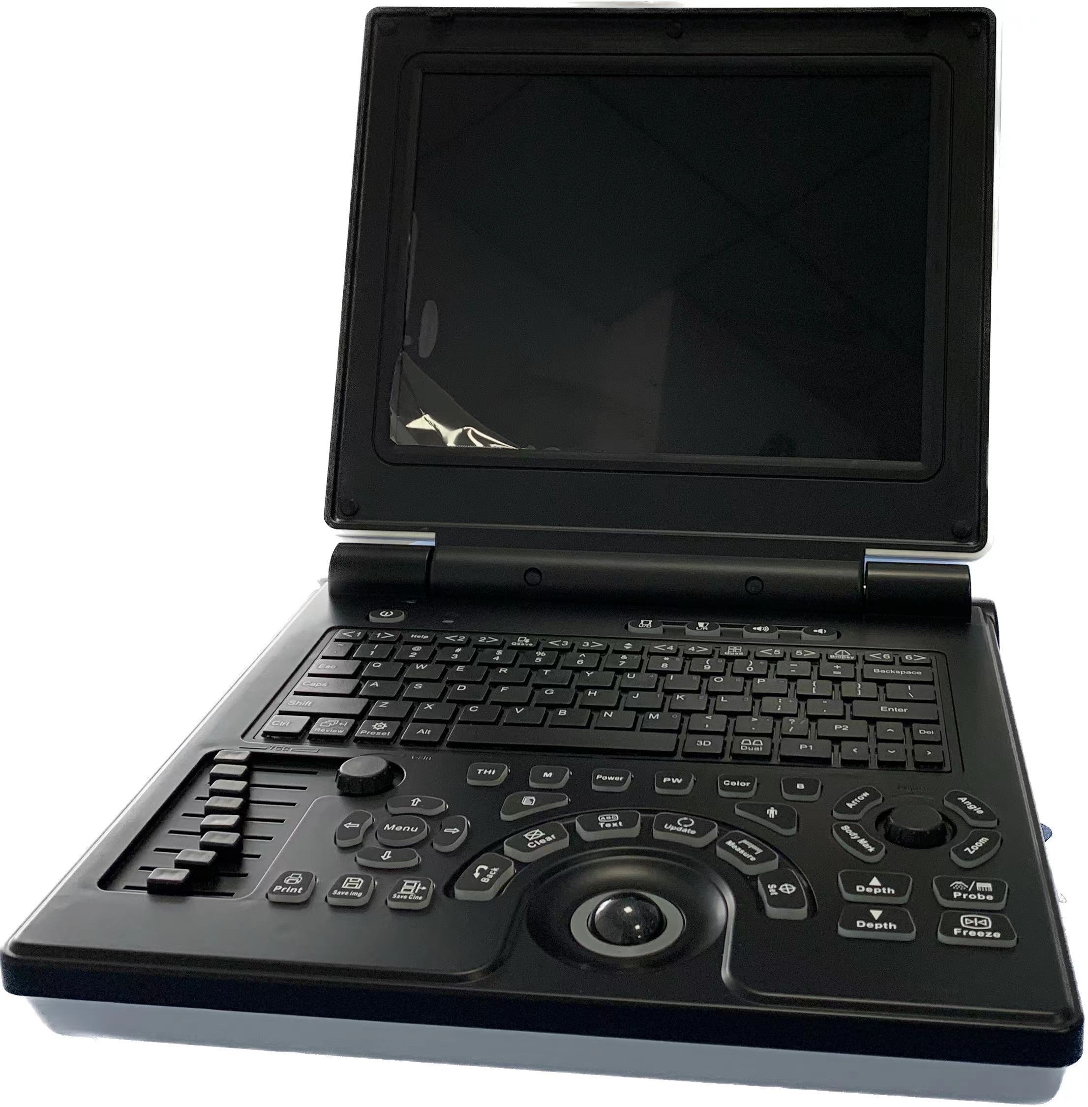 High Quality Diagnostic Medical Ultrasound Instrument Machine Healthcare Professionals' Equipment in China