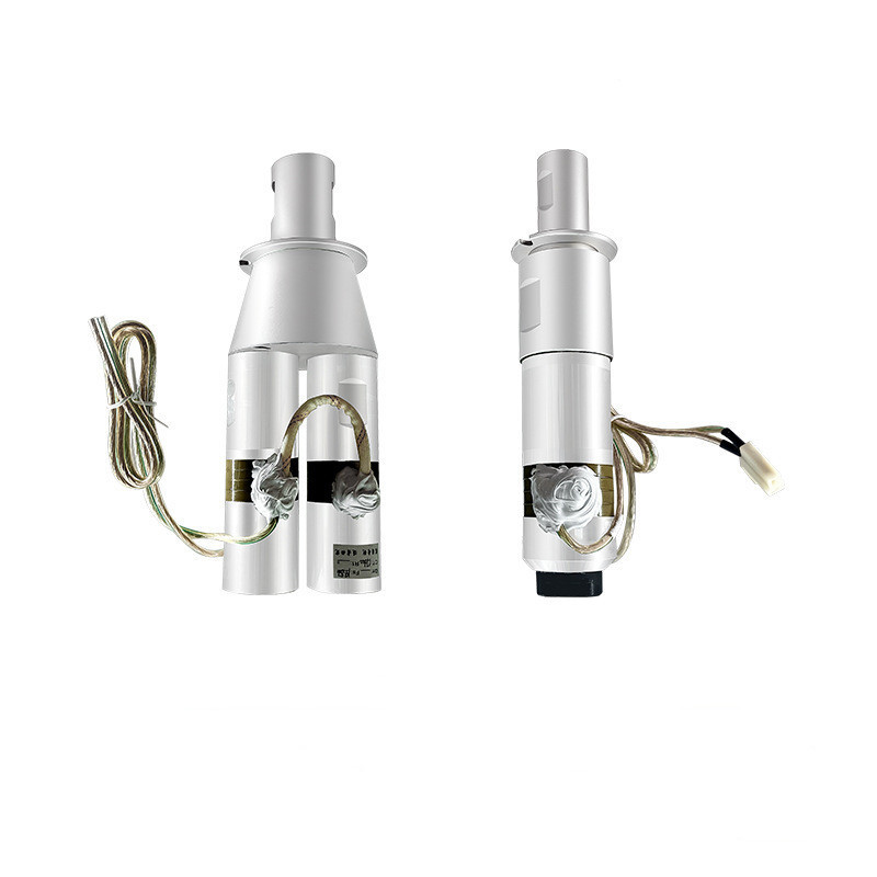 High Power Industrial Other Welding Equipment Ultrasonic Transducer 25khz