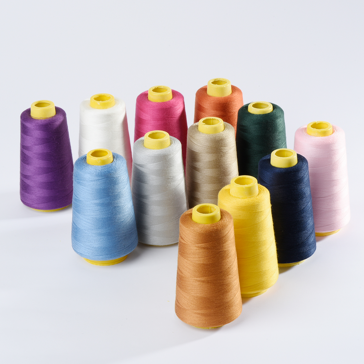 Factory 40/2 sewing thread Acceptable customization