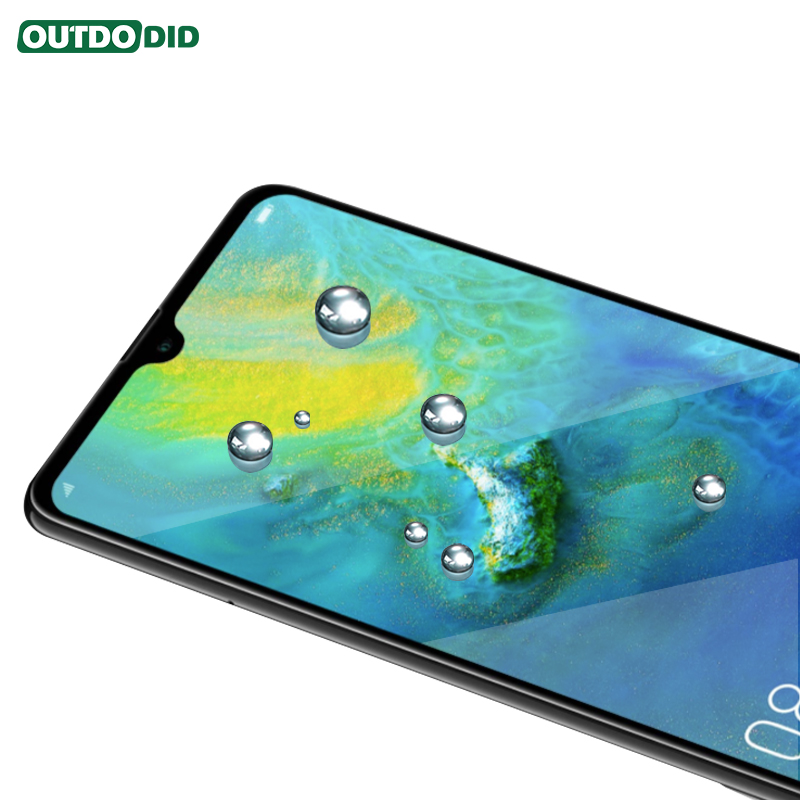 Factory wholesale TPU liquid screen protector for One Plus Nord screen protector
